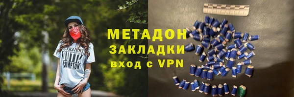 хмурый Алексин
