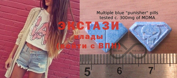 хмурый Алексин