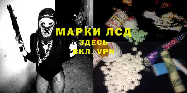 хмурый Алексин