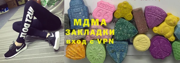 хмурый Алексин